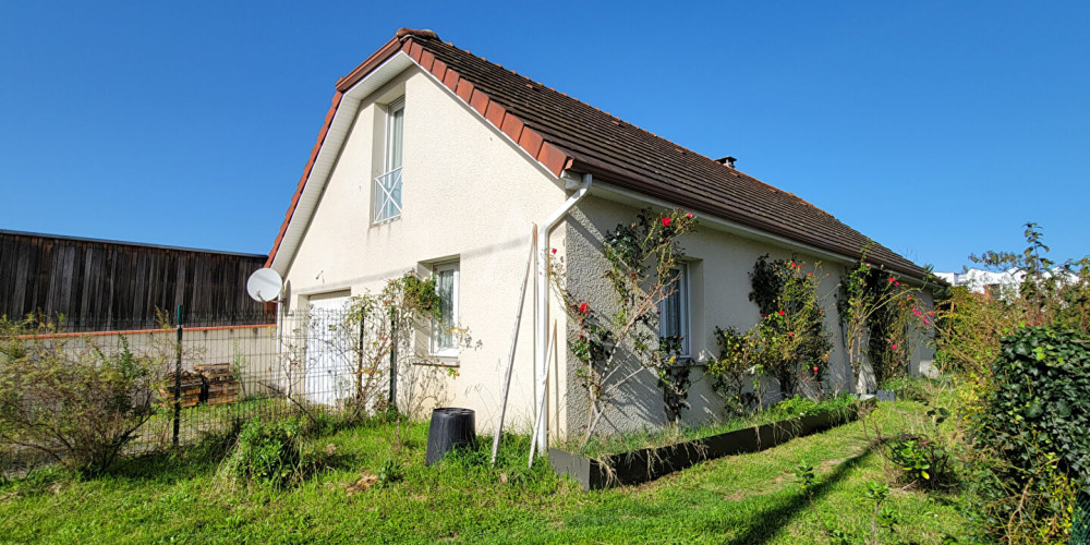 maison à BILLERE (64140)