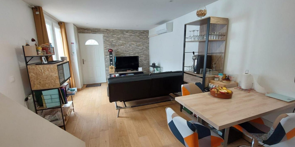 appartement à ARCANGUES (64200)