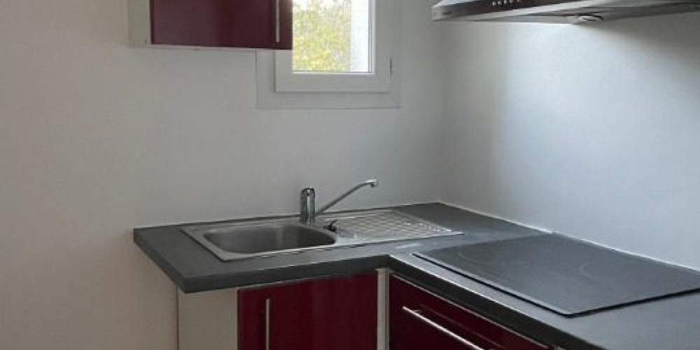 appartement à ARUDY (64260)