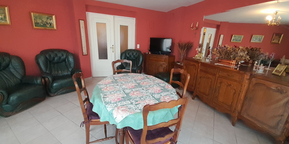 appartement à LOURDES (65100)