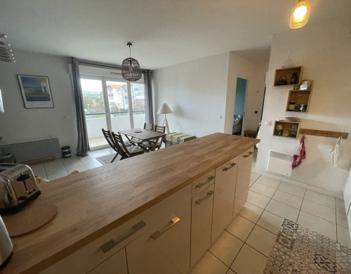 appartement  HENDAYE