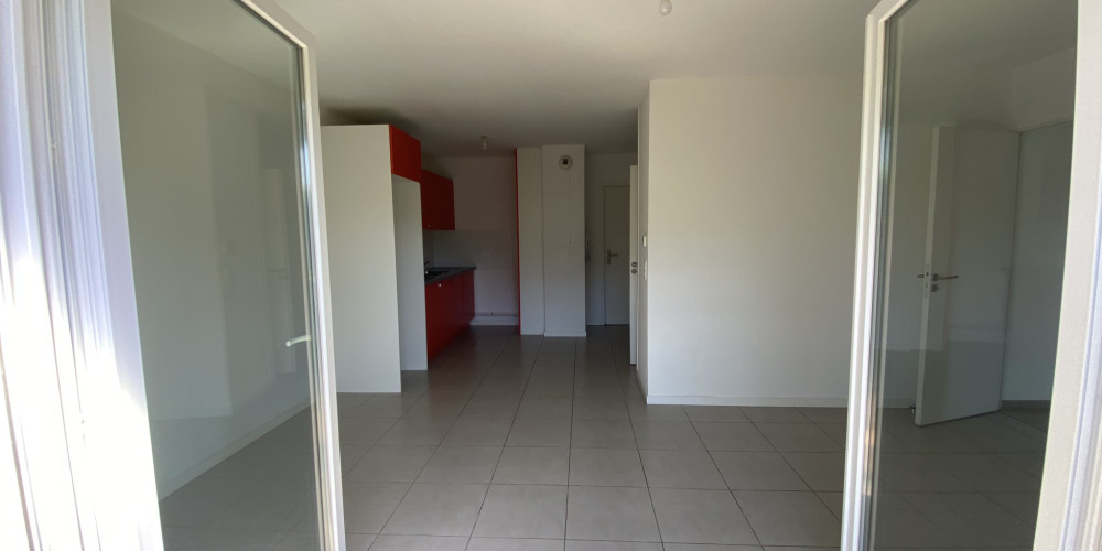 appartement à URRUGNE (64122)