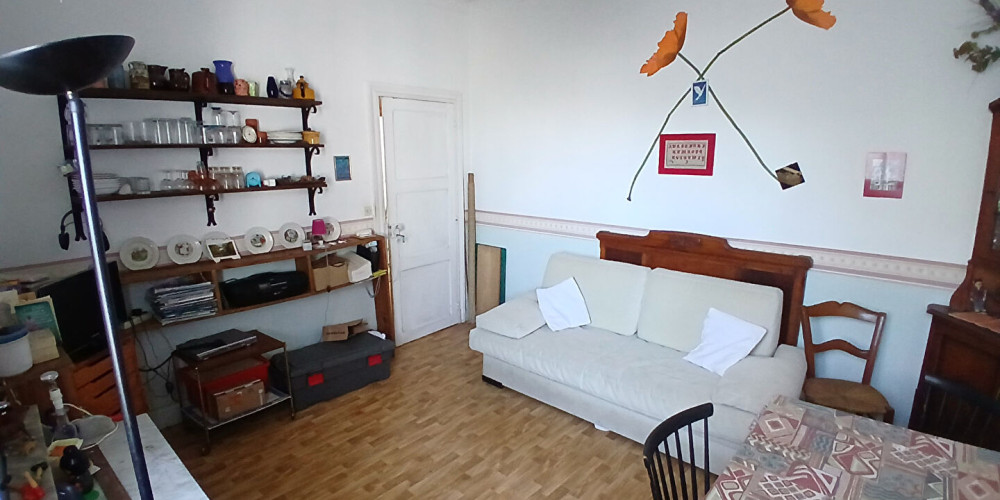 appartement à BIARRITZ (64200)