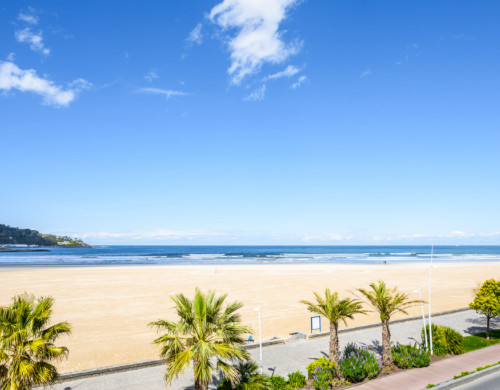 appartement  HENDAYE