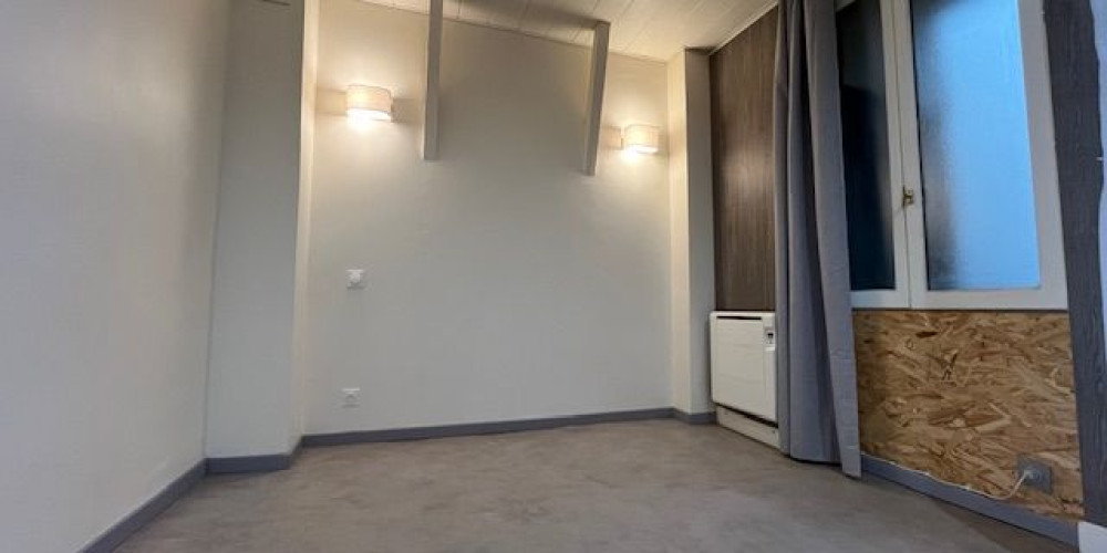 appartement à BAYONNE (64100)