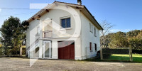 maison à OLORON STE MARIE (64400)