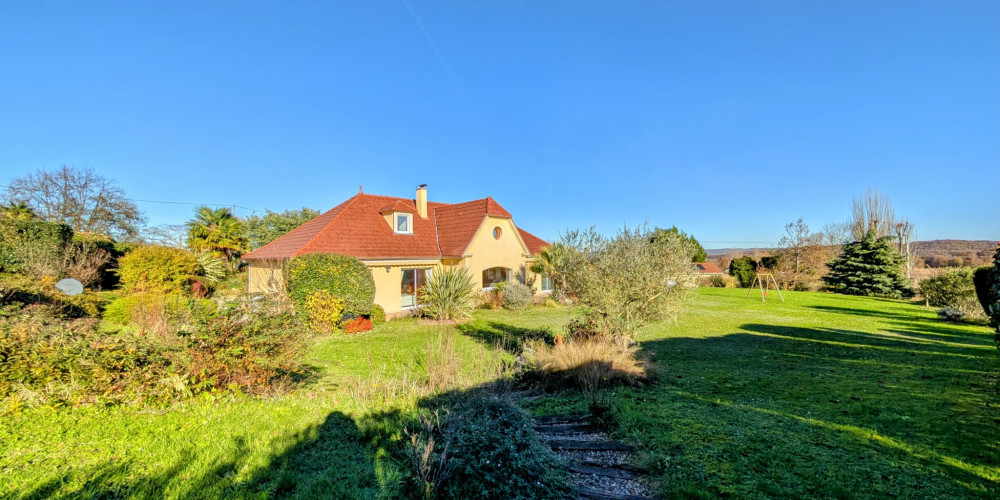 maison à TARBES (65000)