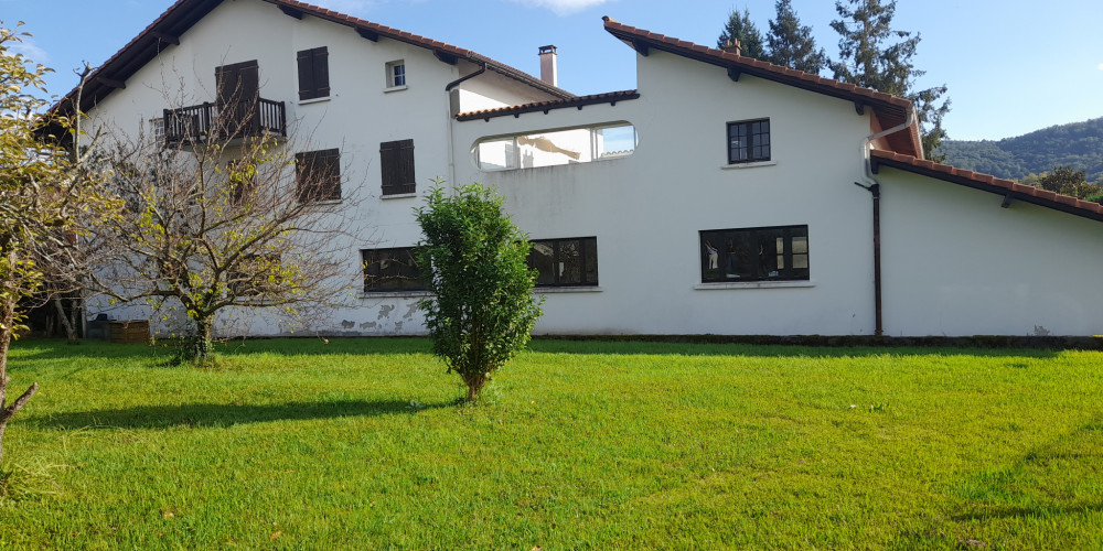 maison à HENDAYE (64700)