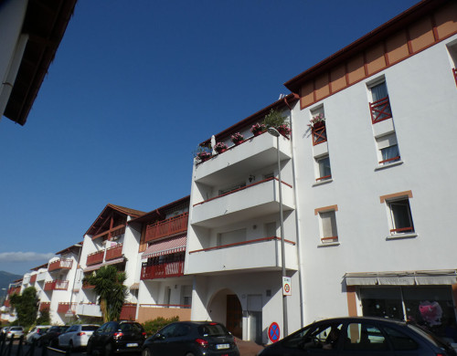 appartement  HENDAYE