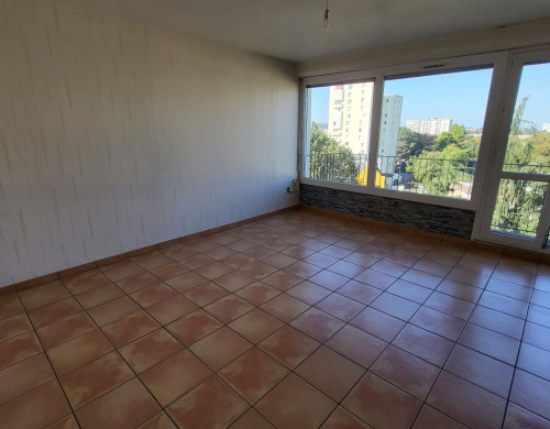 appartement  PAU