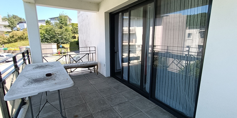 appartement à ST JEAN DE LUZ (64500)