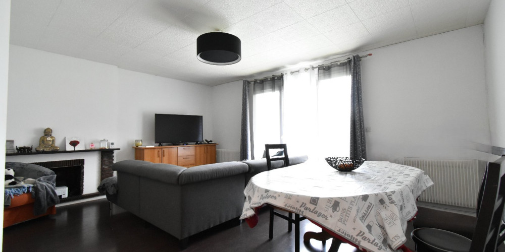 appartement à BAYONNE (64100)