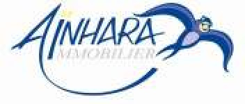 Logo AINHARA IMMOBILIER