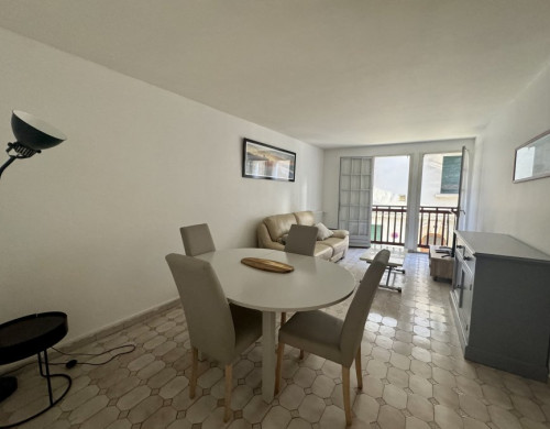 appartement  ST JEAN DE LUZ