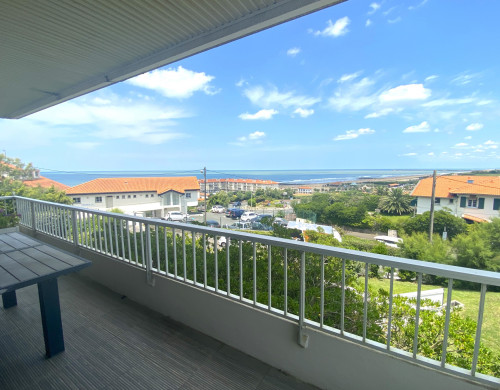 appartement  ANGLET