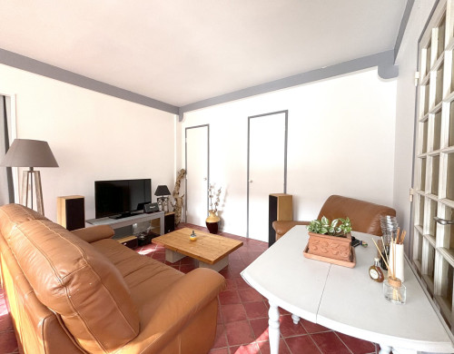 appartement  PAU