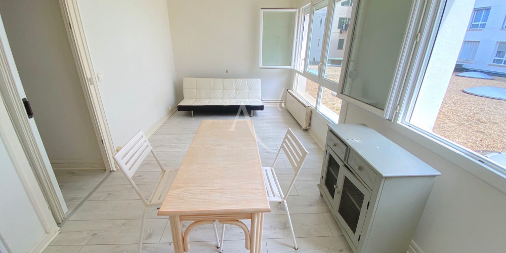 appartement à ST JEAN DE LUZ (64500)