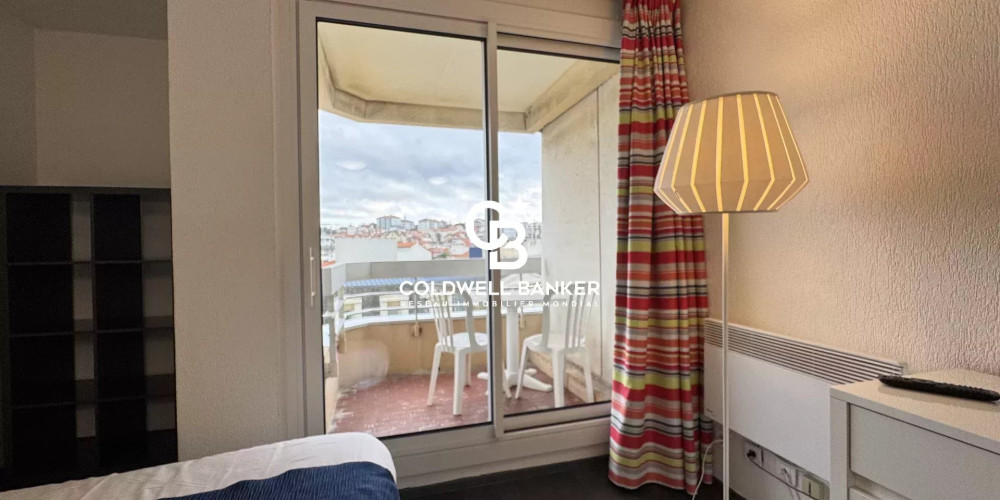 appartement à BIARRITZ (64200)