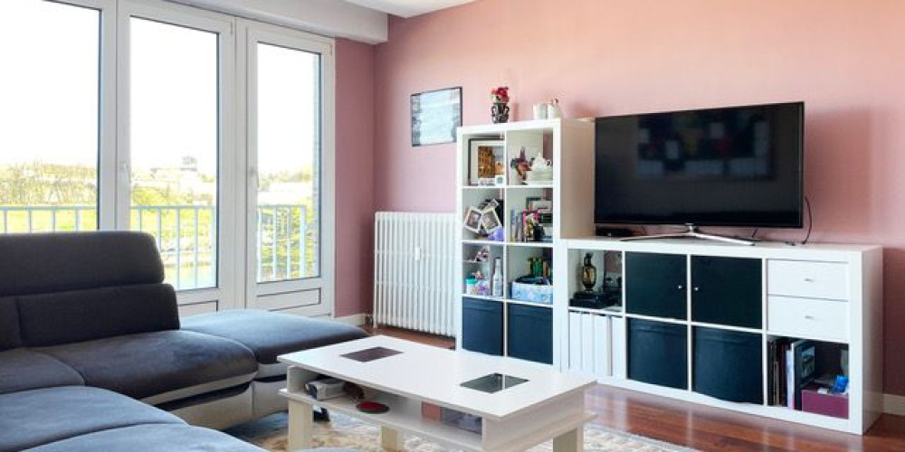 appartement à BAYONNE (64100)