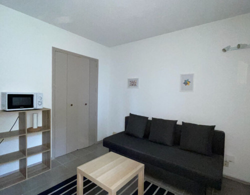 appartement  PAU