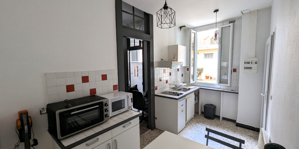 appartement à TARBES (65000)