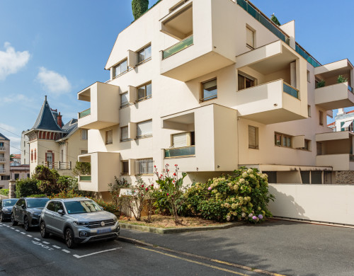 appartement  BIARRITZ