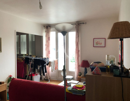 appartement  PAU