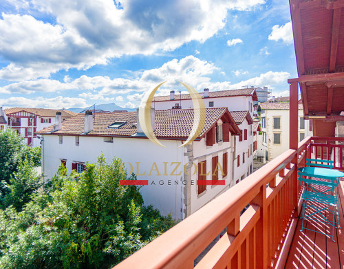 appartement  CIBOURE