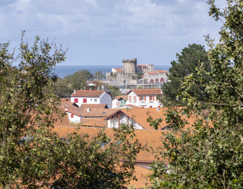 appartement  CIBOURE