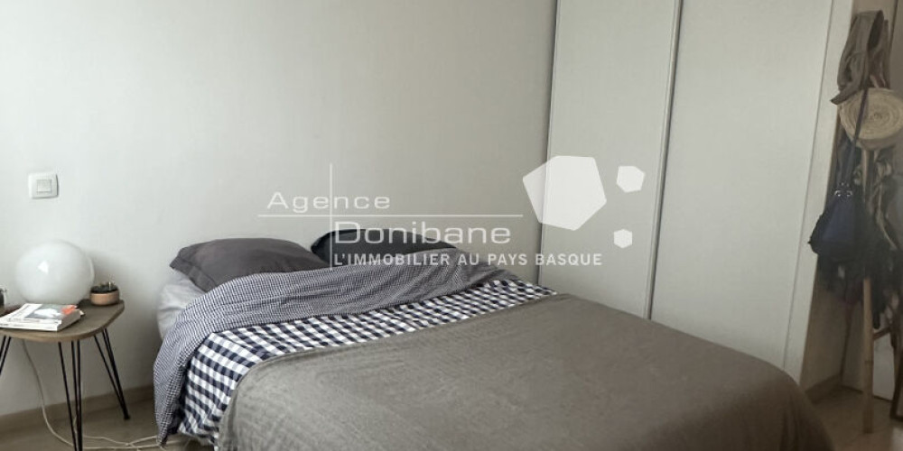 appartement à ANGLET (64600)