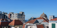 appartement à BIARRITZ (64200)