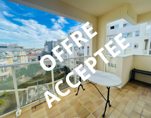 appartement  PAU