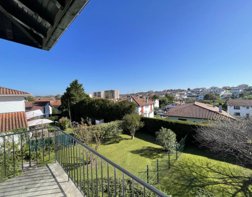 appartement  CIBOURE