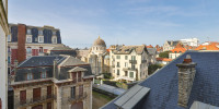 appartement à BIARRITZ (64200)