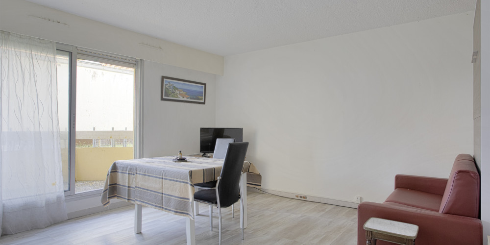 appartement à BIARRITZ (64200)