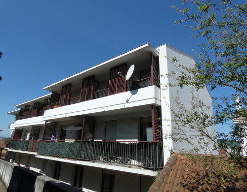 appartement  HENDAYE