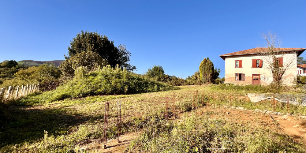 maison à HASPARREN (64240)