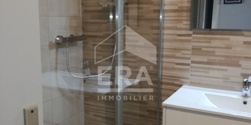 appartement à ANGLET (64600)