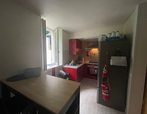 appartement  CAMBO LES BAINS