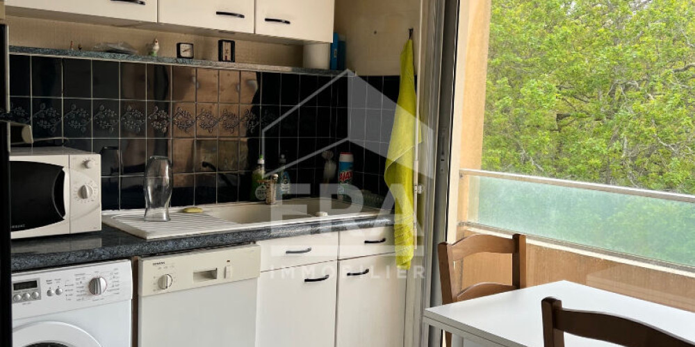 appartement à ANGLET (64600)