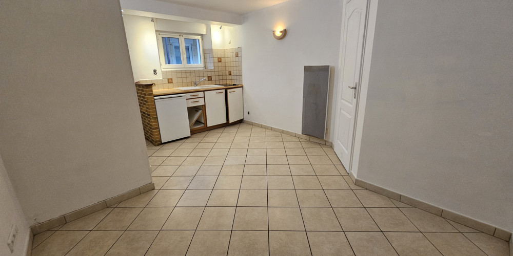 appartement à PAU (64000)