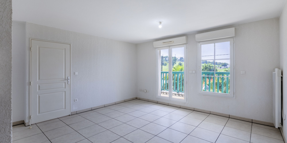 appartement à HENDAYE (64700)