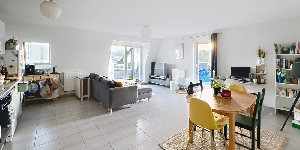 appartement à PAU (64000)