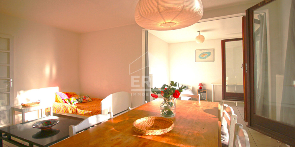 appartement à ANGLET (64600)