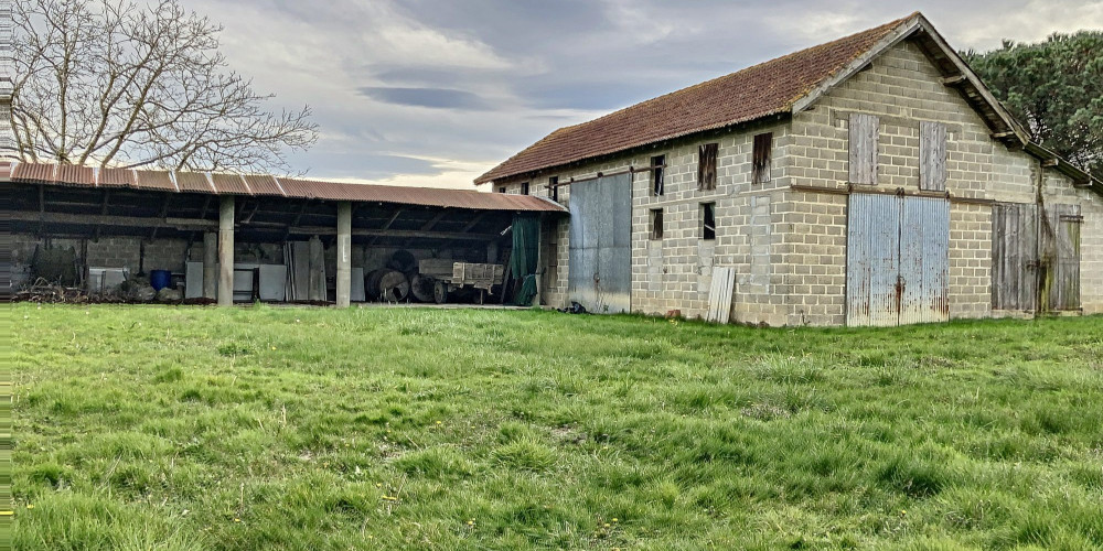 maison à GARLIN (64330)