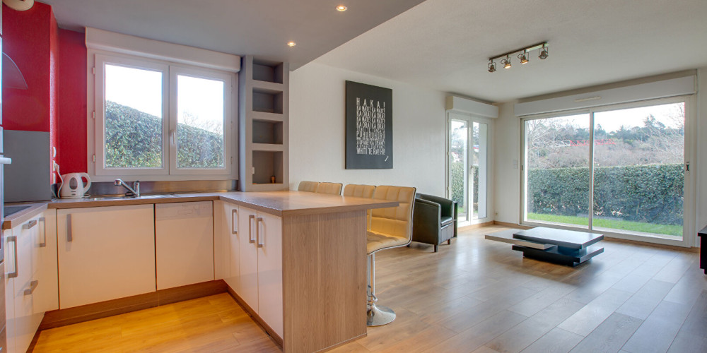 appartement à BIARRITZ (64200)