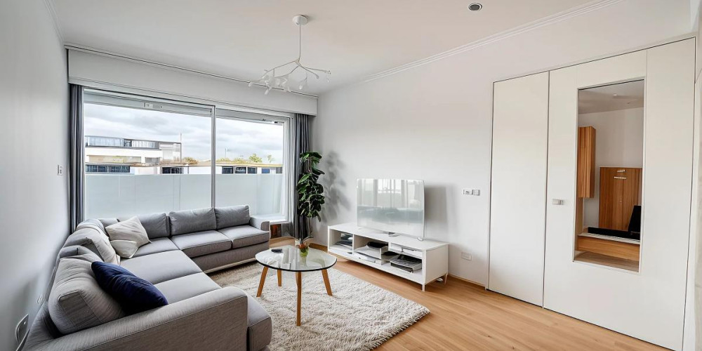 appartement à BIARRITZ (64200)