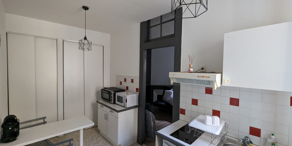 appartement à TARBES (65000)