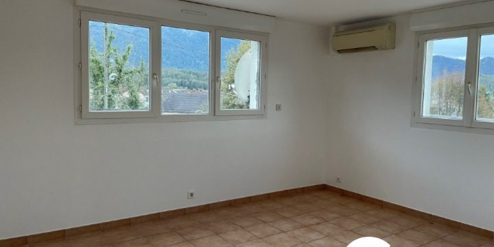 appartement à ARUDY (64260)