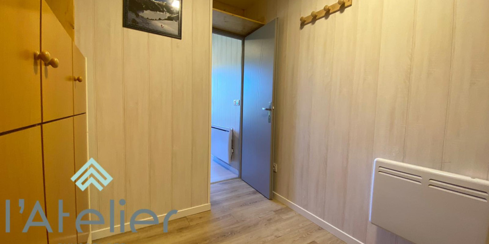 appartement à ST LARY SOULAN (65170)